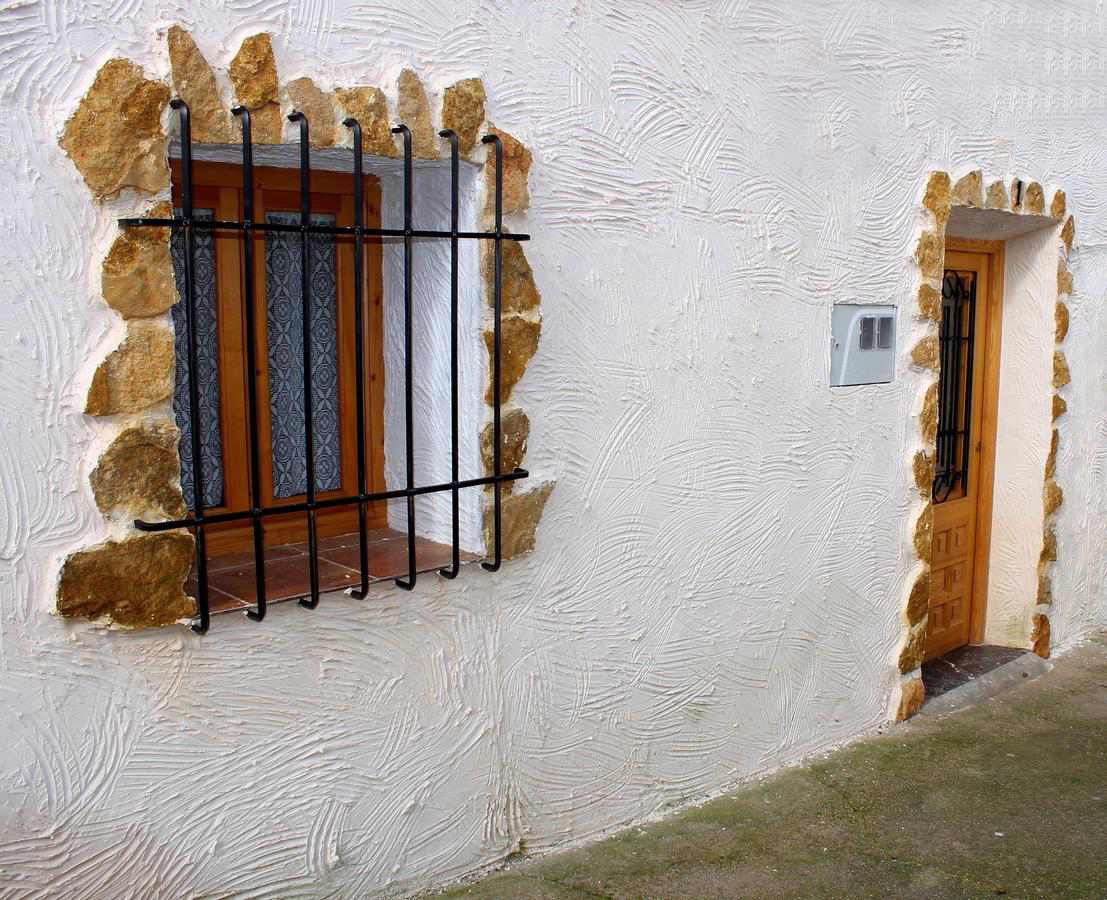 Casa cueva en Alcalá del Júcar, Albacete