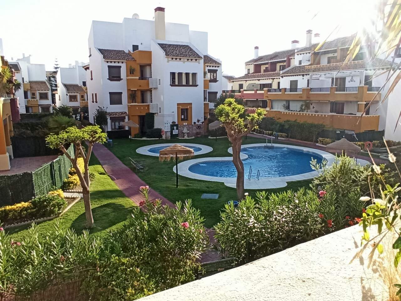 Apartamento en Costa Esuri, Ayamonte, Huelva