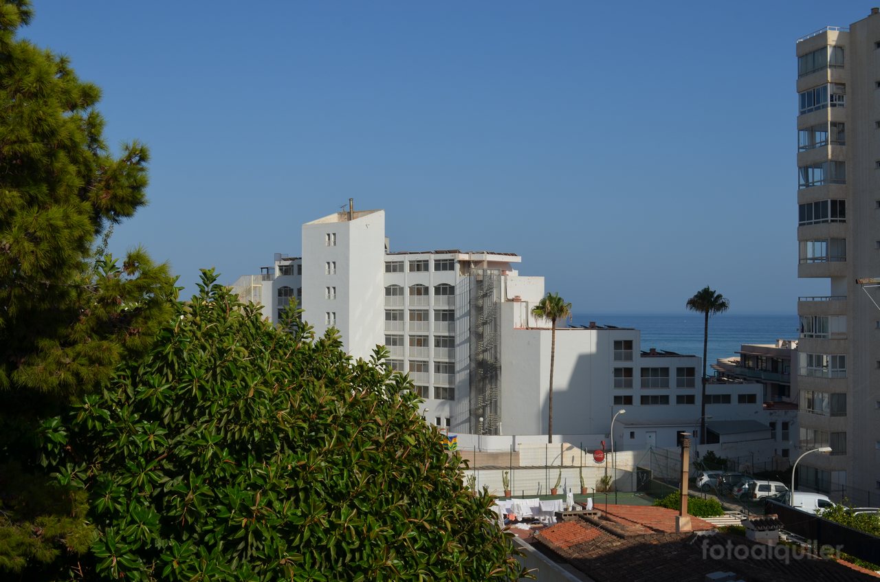 Alquiler de apartamento en Benalmádena para 8 personas, Costa del Sol, Málaga
