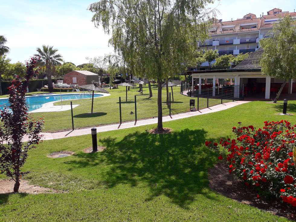 Atico en Cartaya con vistas al mar, El Mirador, Nuevo Portil, Huelva