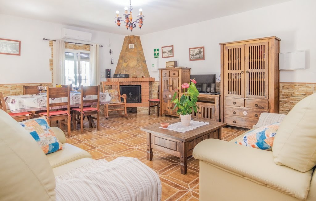 Casa Rural El Viso, Rute, Córdoba