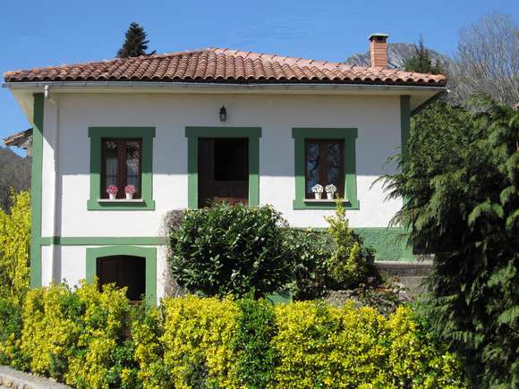 Alquiler Casas Para Vacaciones 3