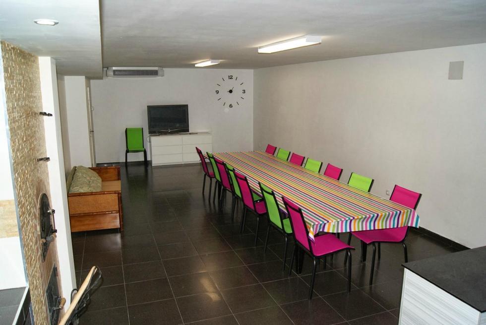 Casa Laberinto, casa rural con Escape Room en Teruel