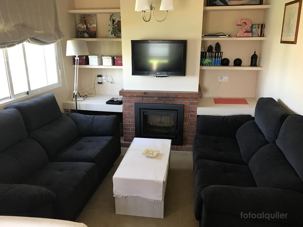  Chalet en Chiclana de la Frontera, Urbanización Los Gallos, Cádiz