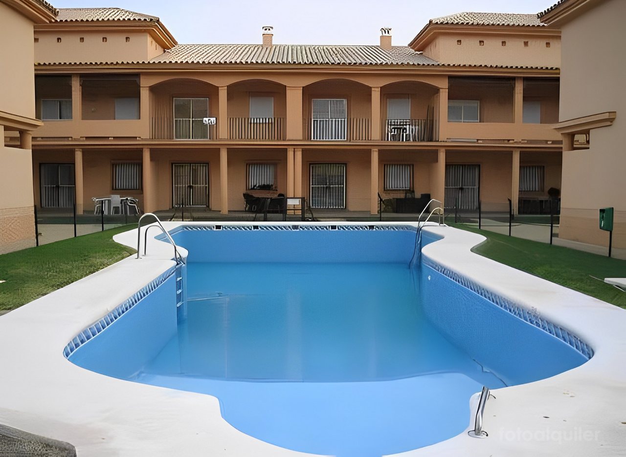 Apartamento para 7 personas en Chiclana, Novo Sancti Petri