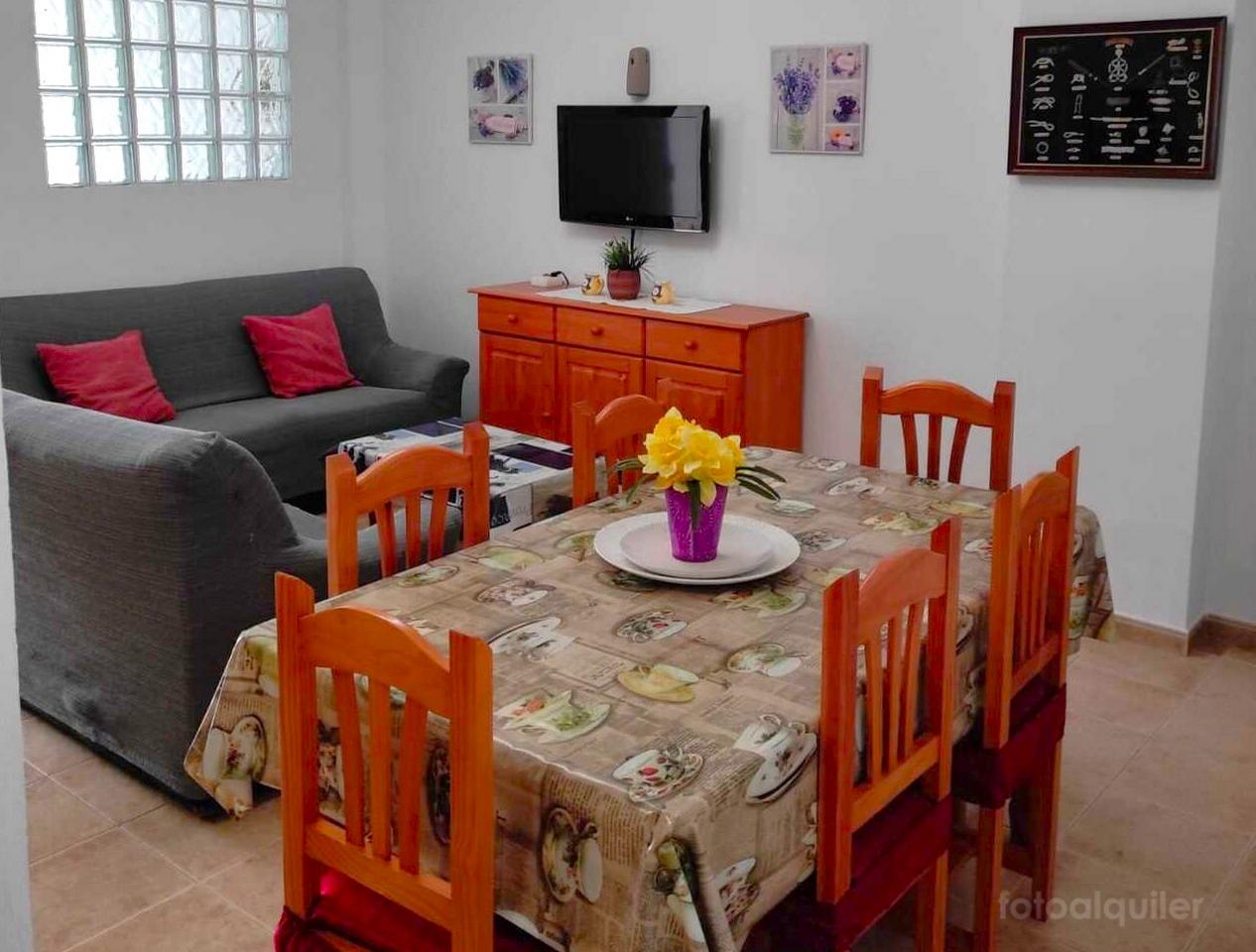 Apartamento céntrico en Conil de la Frontera, Cádiz