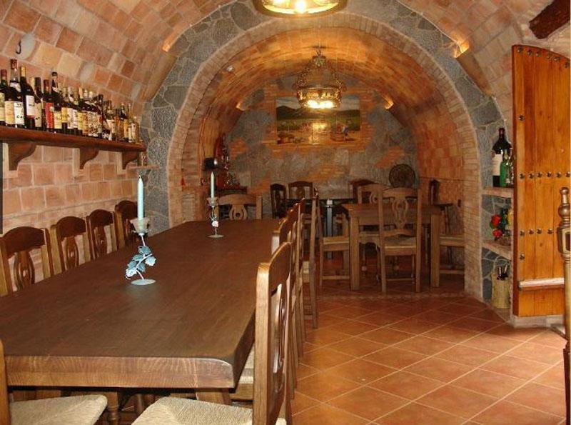Complejo turístico Cortijo Relente en Cuevas de Almanzora