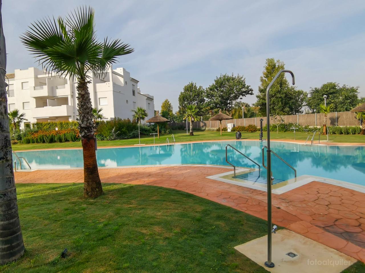 Apartamento en la playa en Chipiona, Costa Ballena, Cádiz
