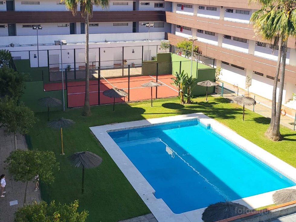 Apartamento en Cartaya, Nuevo Portil, Huelva 
