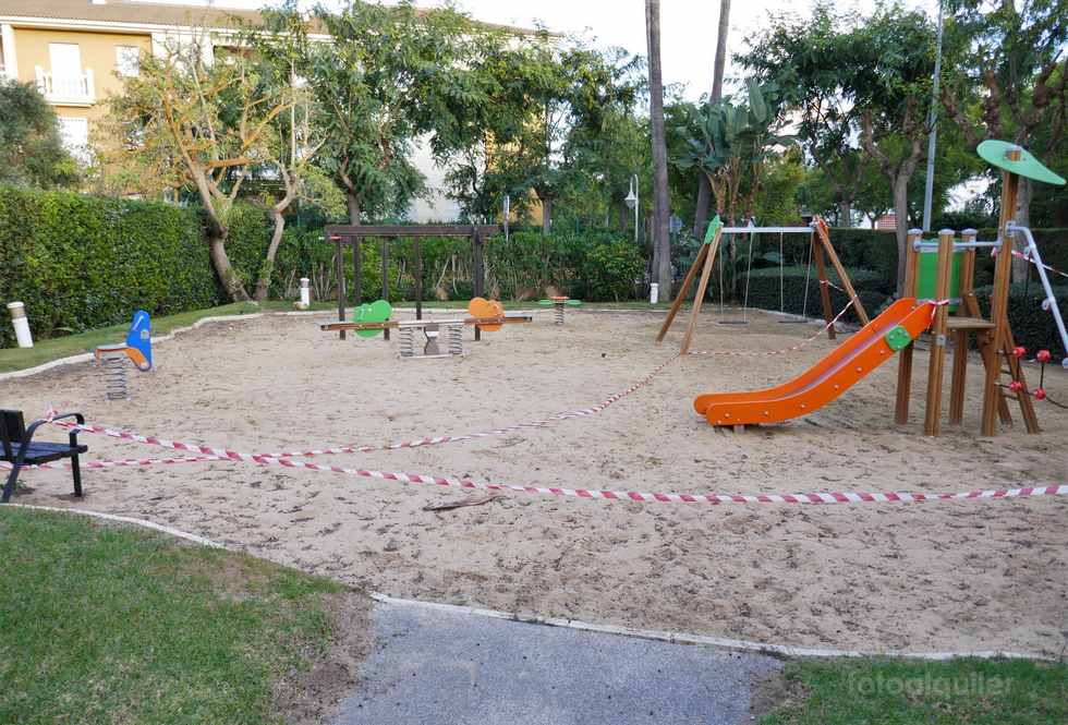 Apartamento en Islantilla, urbanización Islantilla Mar, Huelva