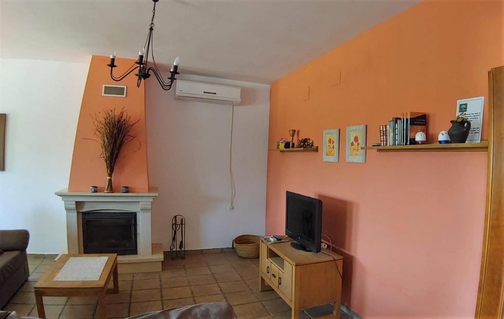 Casa Rural Los Ciruelos, Encinarejo, Córdoba