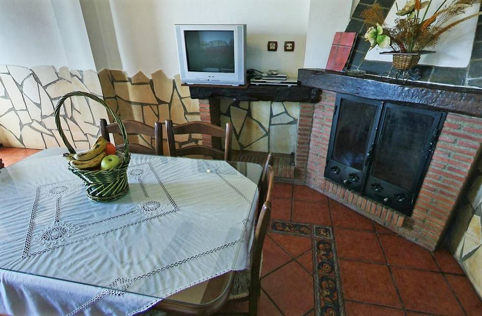 Los  Macabes, Apartamentos Rurales en La Alpujarra, Mecina Bombarón, Granada