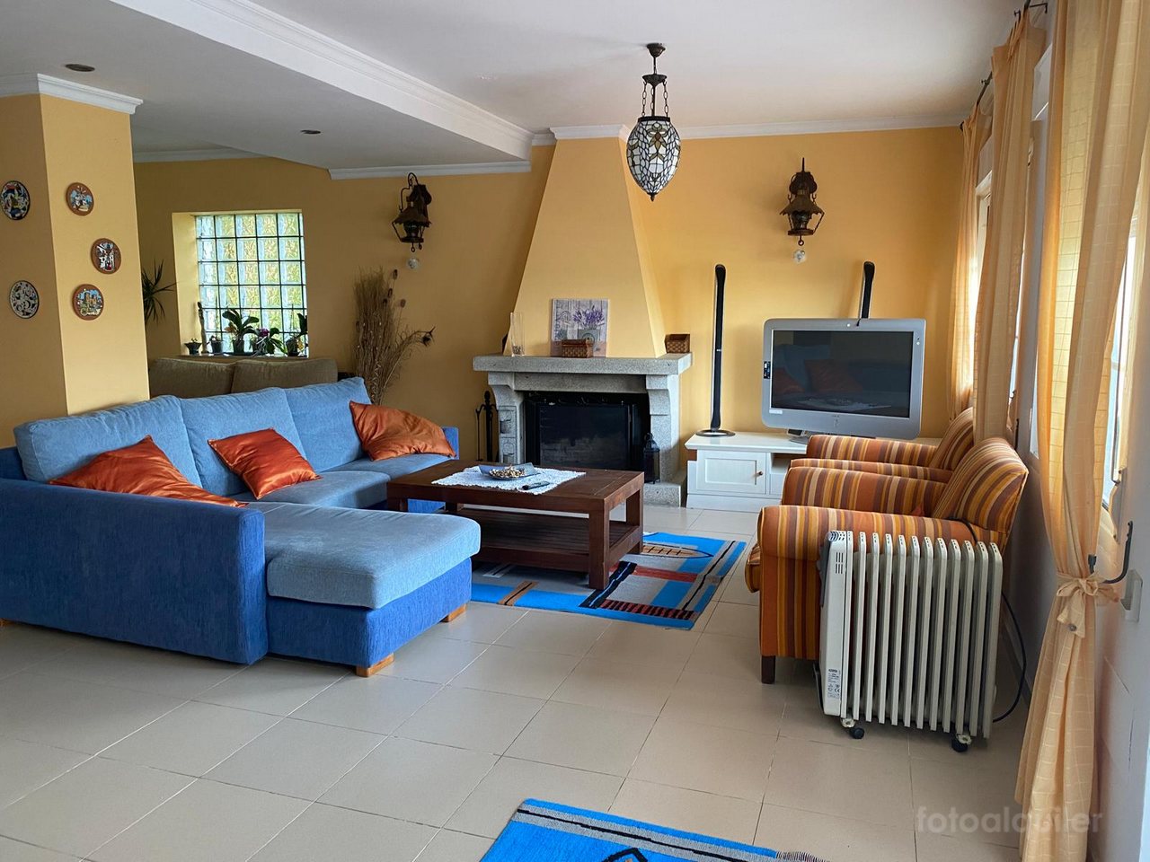 ALQUILER DE CHALET INDEPENDIENTE JUNTO AL MAR EN O GROVE, PONTEVEDRA 