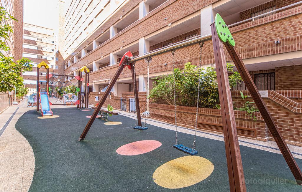 Apartamento en Oropesa del Mar, Magic World, Castellón