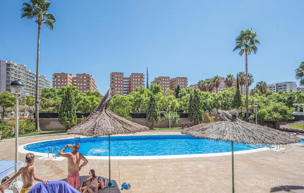 Apartamento en Oropesa del Mar, Marina D´Or, Castellón