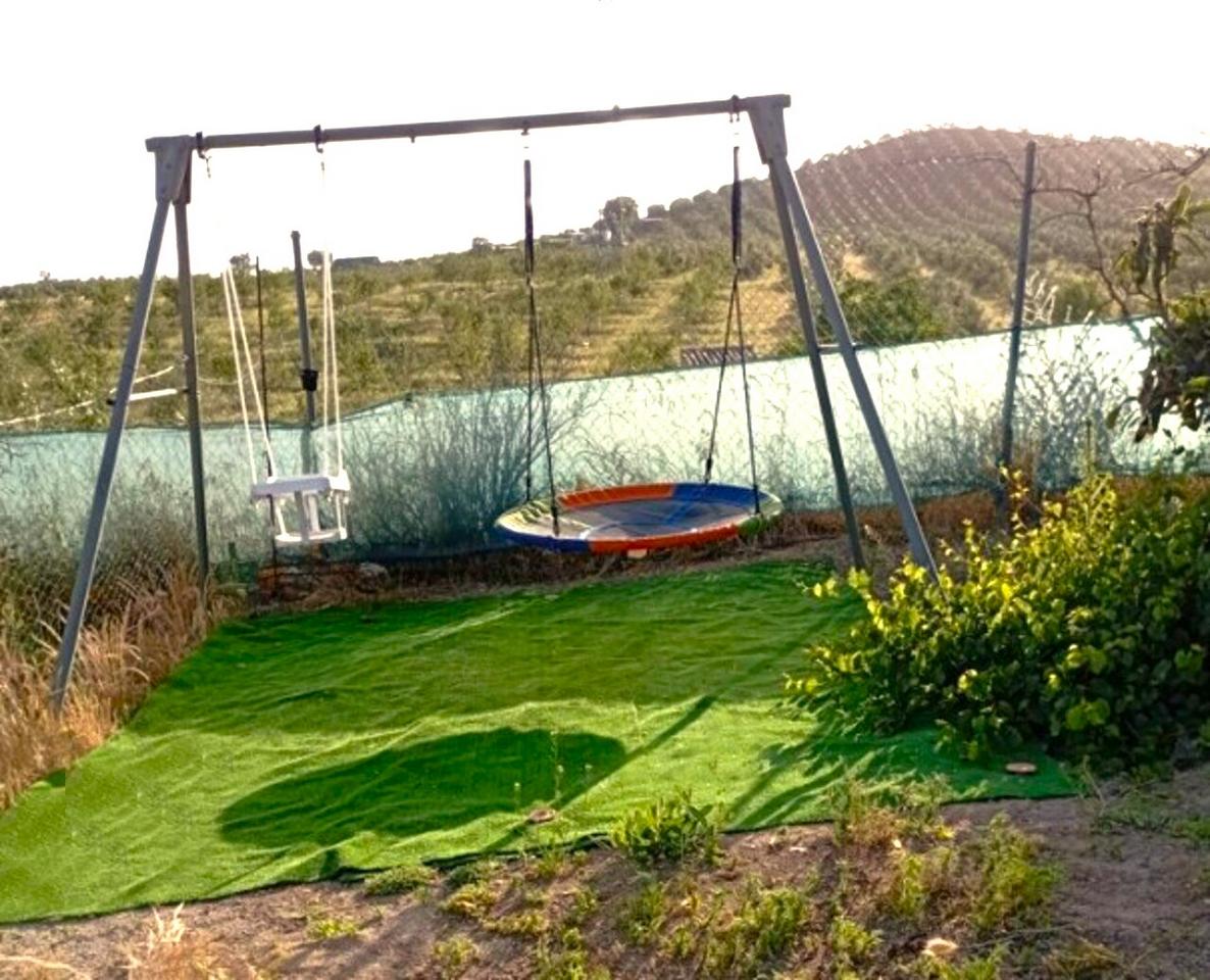 Casa rural con piscina privada en Alcalá La Real, Jaén