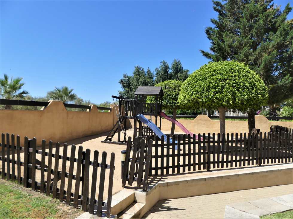 Alquiler de apartamento en Punta del Moral, Huelva