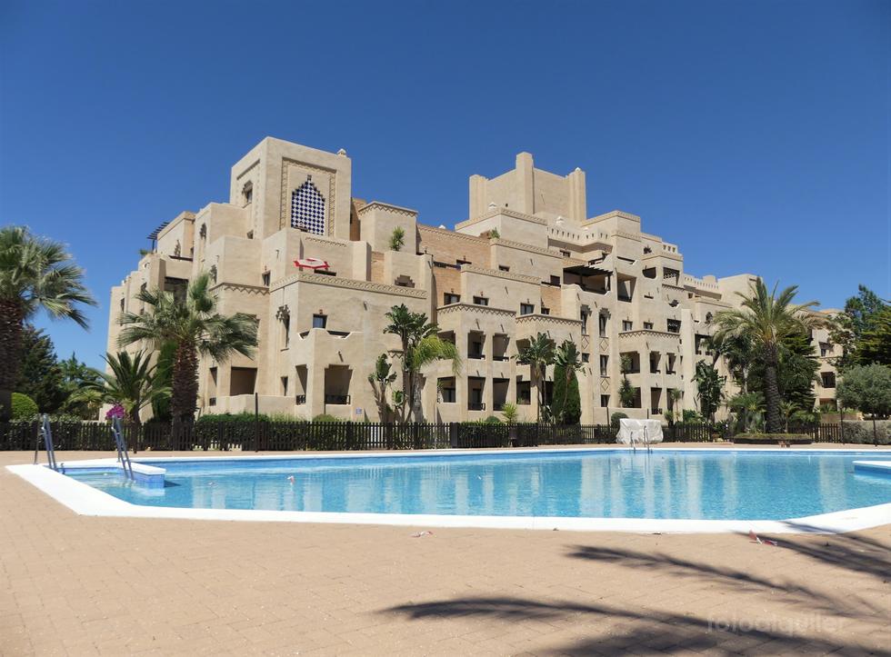 Alquiler de apartamento en Punta del Moral, Huelva