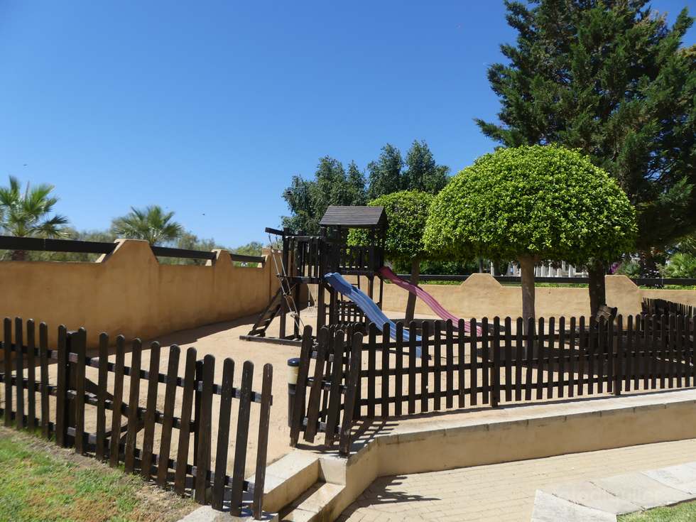 Apartamento en la playa de Punta del Moral, Ayamonte, Huelva