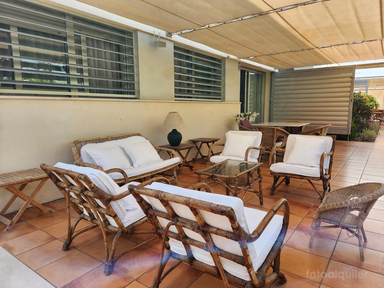 Chalet pareado en playa de Punta Umbría, Punta de los Ingleses, Huelva