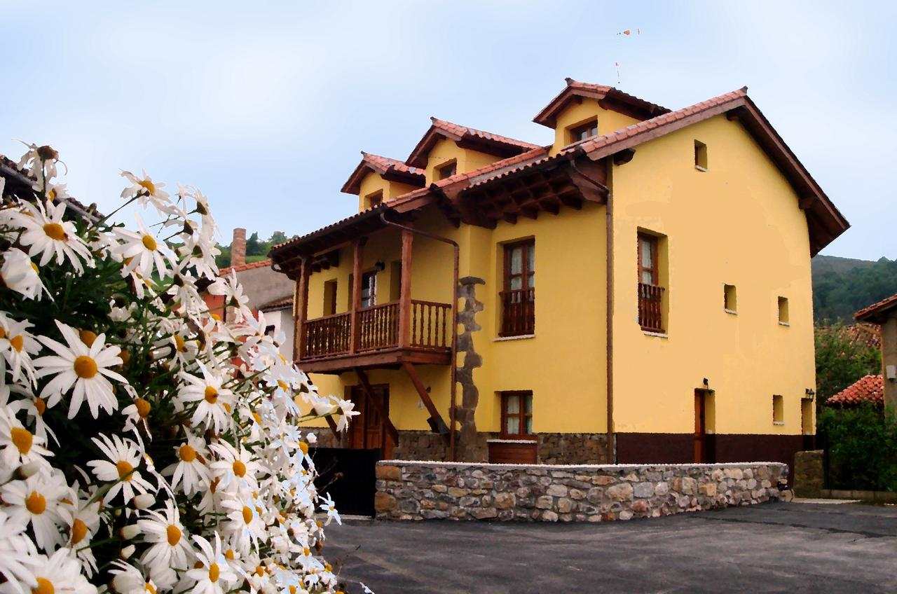 Apartamentos rurales en Colunga, Asturias