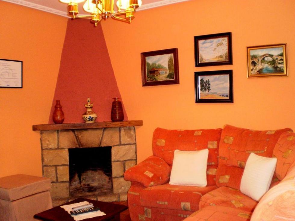 Apartamentos de dos y cuatro personas en Piloña, Asturias