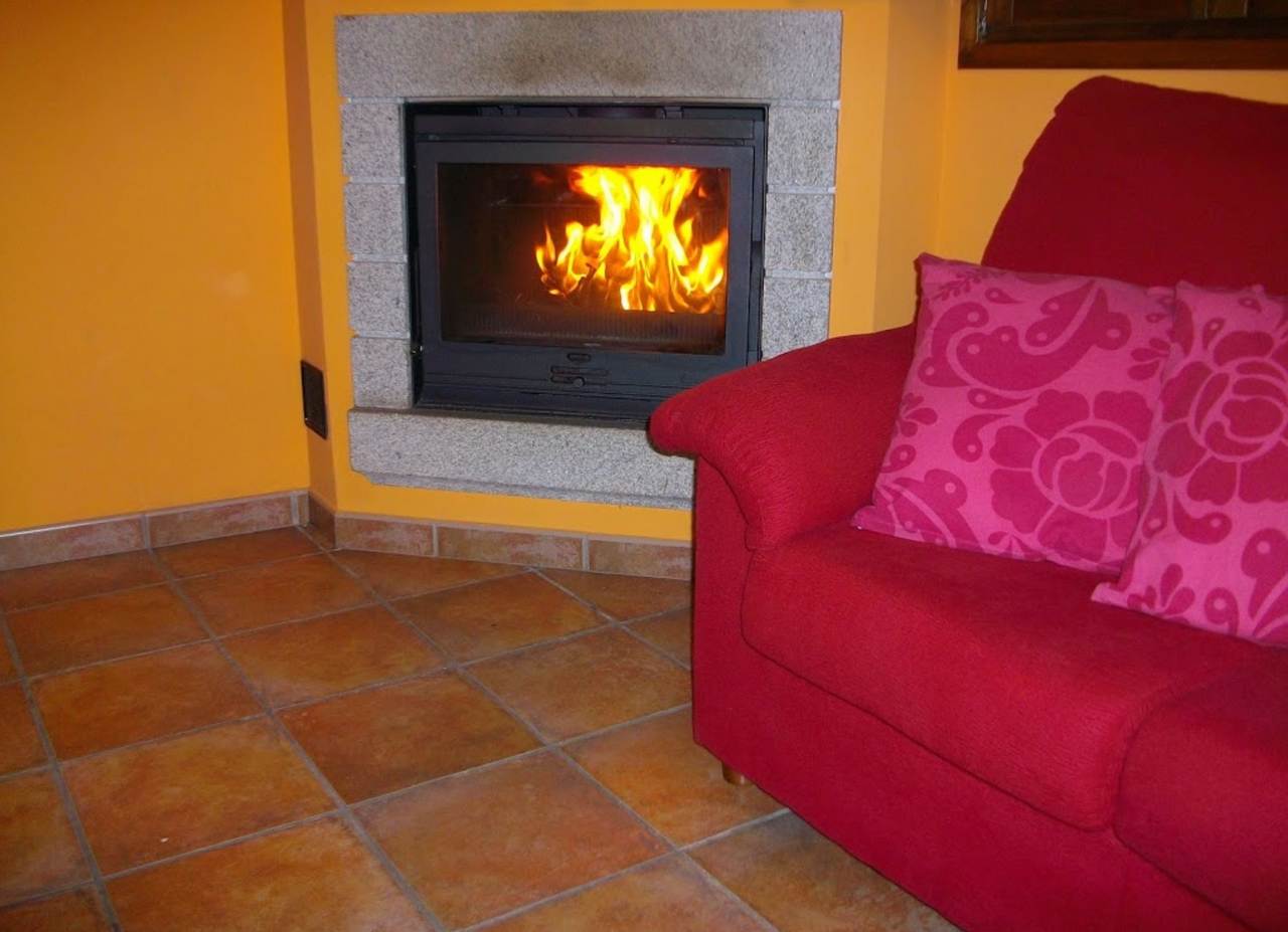 Casa rural de un dormitorio en Cabranes, Asturias, comarca de la sidra