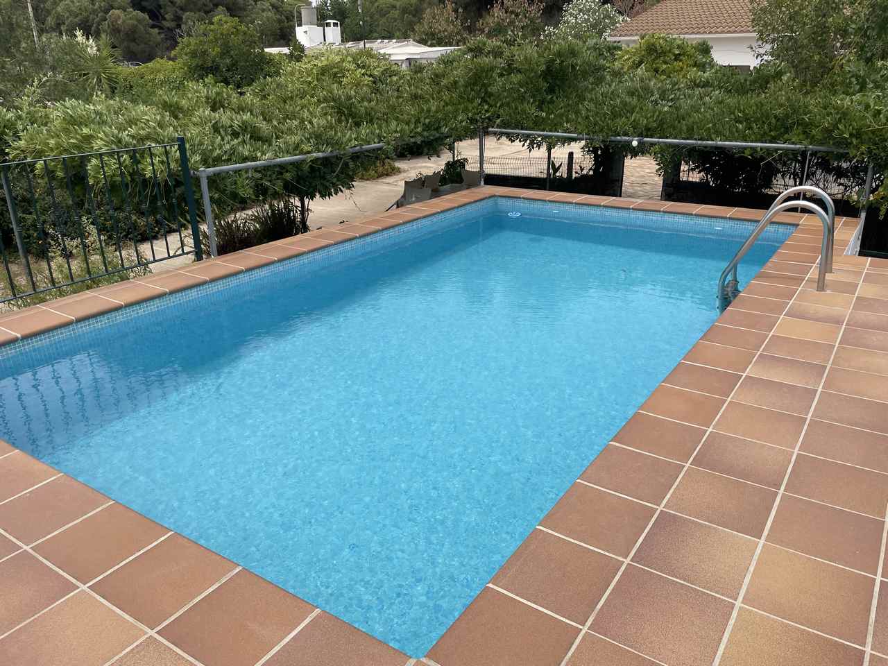 Alquiler de asa rural con piscina en Huelva, casa rural en Aljaraque, Huelva