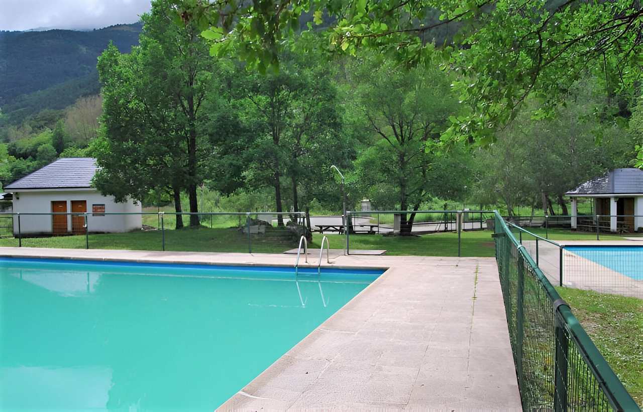 Apartamento dos dormitorios en Pirineos, Torla, Huesca, junto a Monte Perdido
