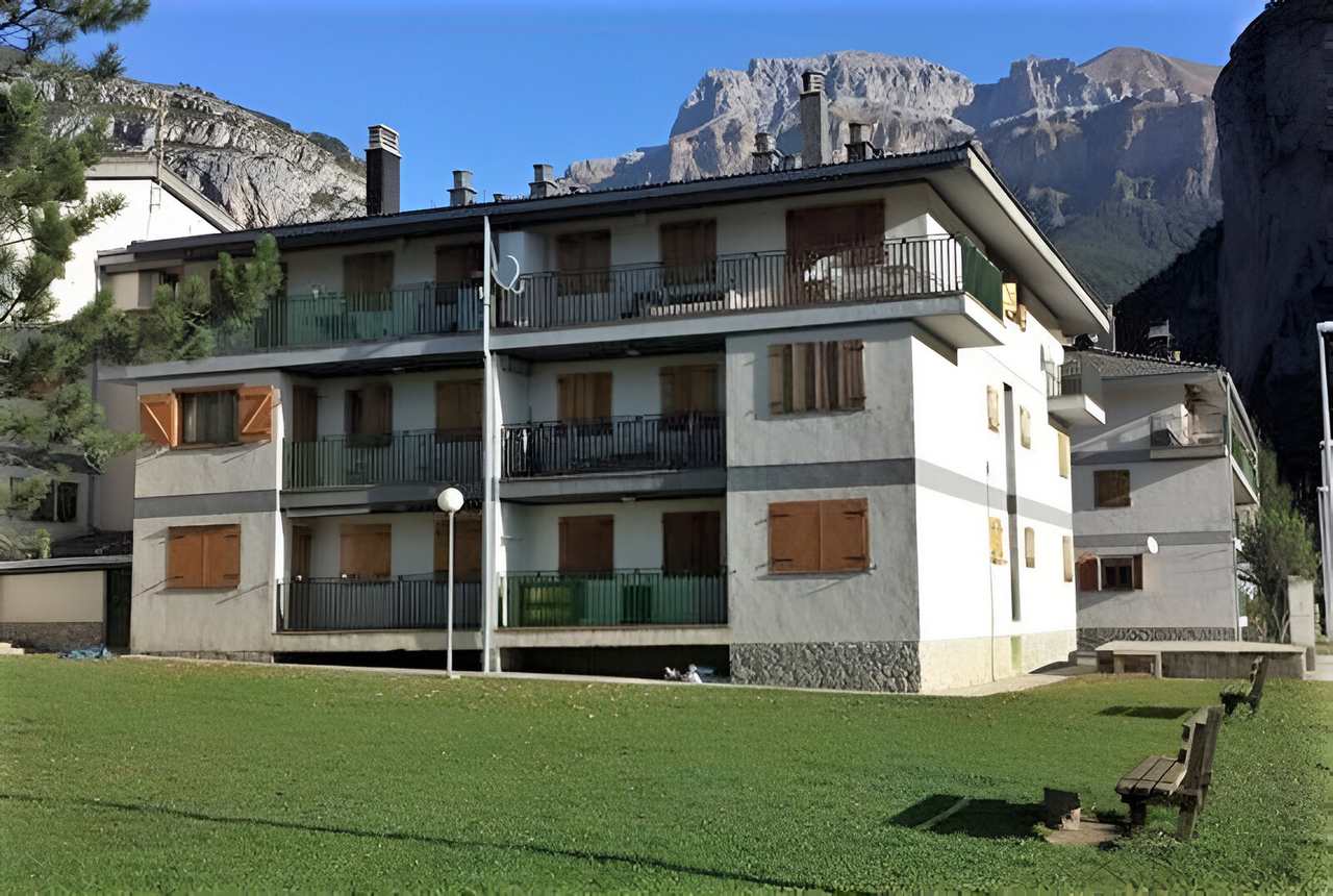 Apartamento dos dormitorios en Pirineos, Torla, Huesca, junto a Monte Perdido