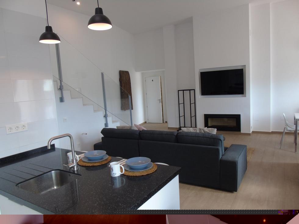 Casa Rural con piscina privada en Canillas de Albaida, Málaga