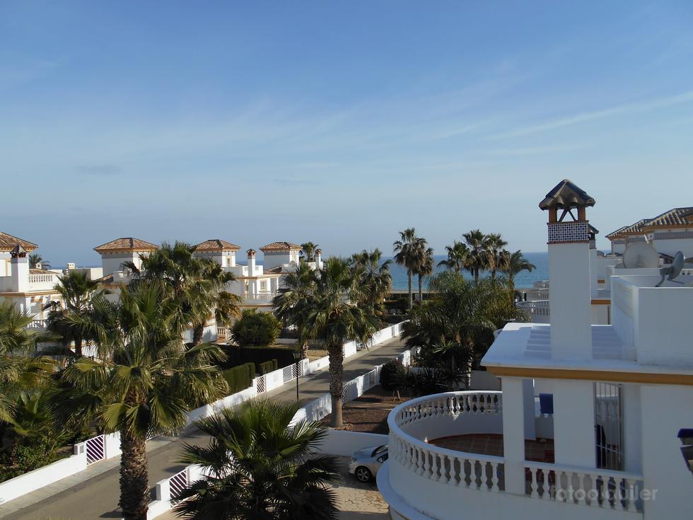 Alquiler de villa en Vera, Almería