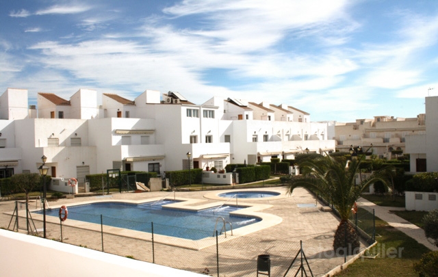 Ático en Vera Playa, Almería
