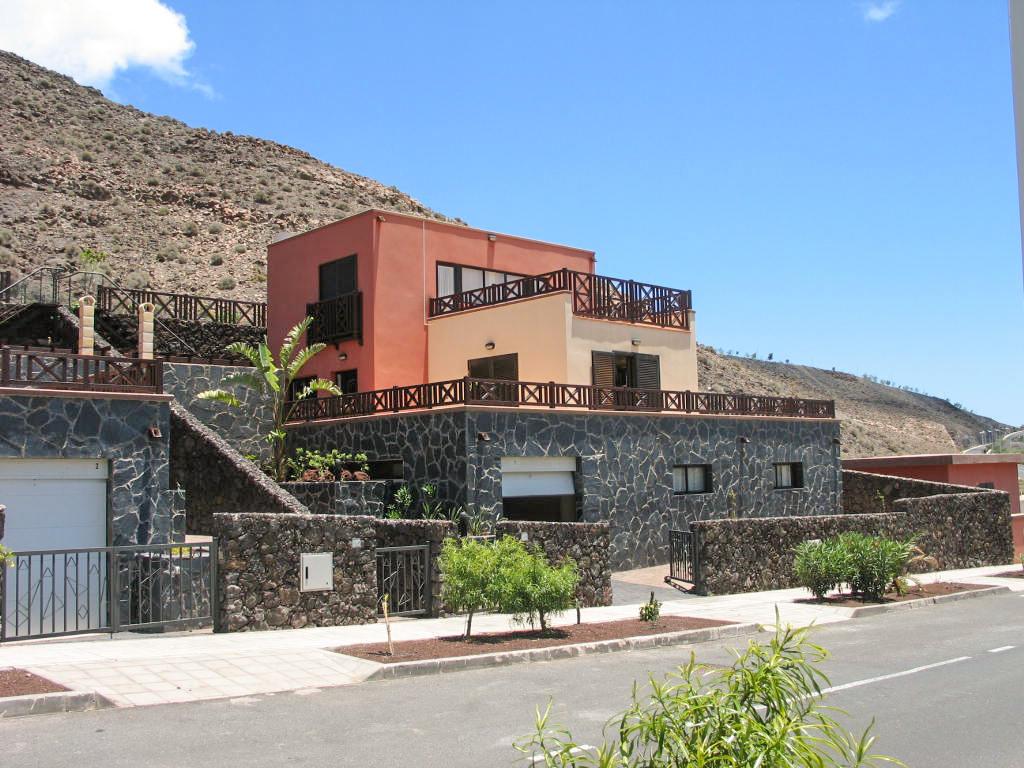 Villa Vinamar, chalet con piscina privada en Fuerteventura, Pájara