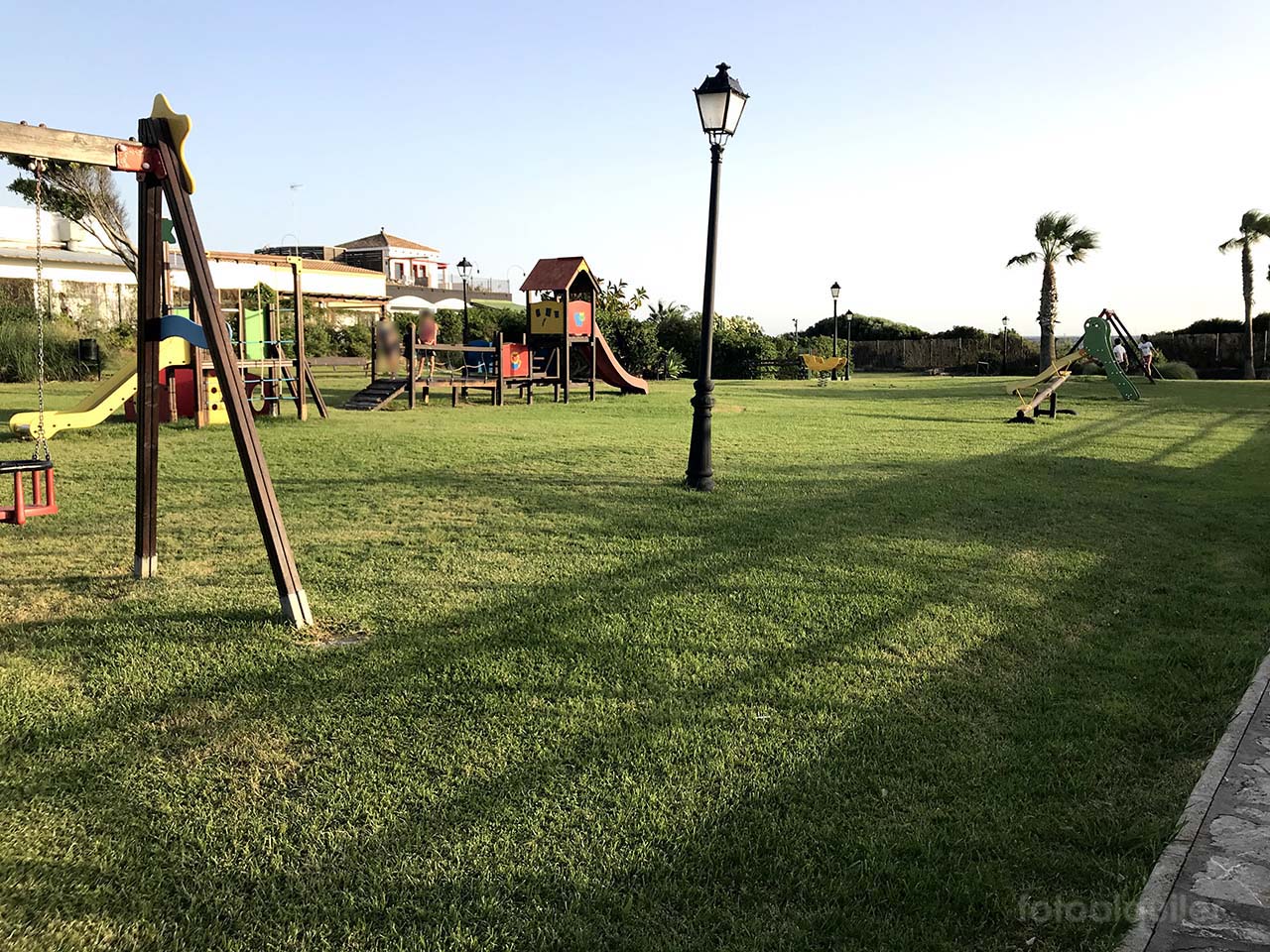 Alquiler de ático dúplex en primera línea de playa en Zahara de los Atunes