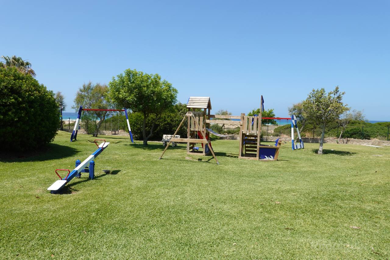 Apartamento en primera línea de playa en Atlanterra Costa, Zahara de los Atunes, Cádiz