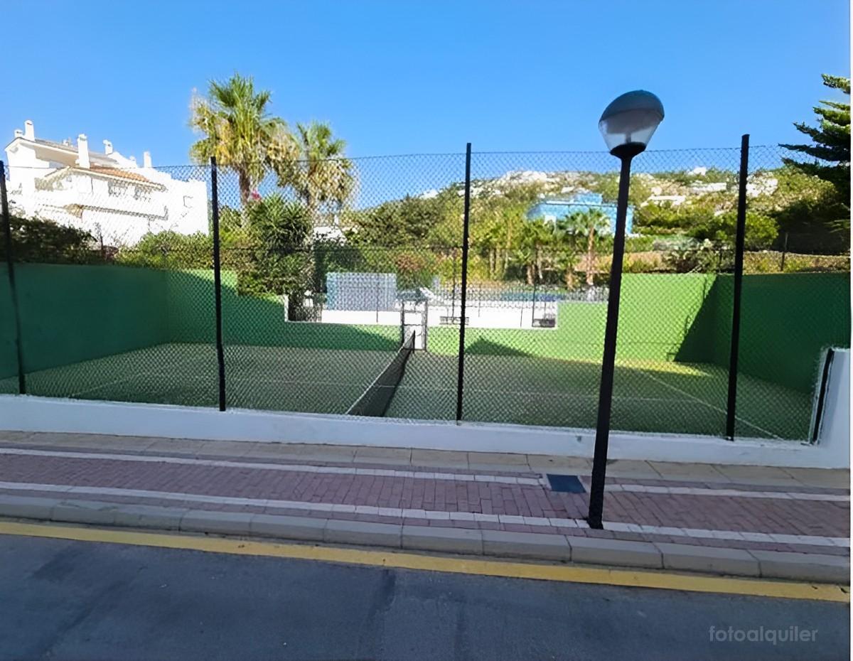 Apartamento 1ª línea de playa en Atlanterra, Zahara de los Atunes, Cádiz