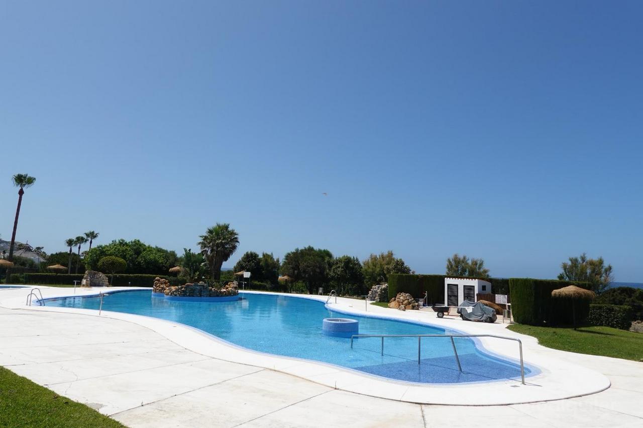 Apartamento en primera línea de playa en Zahara de los Atunes, Cádiz
