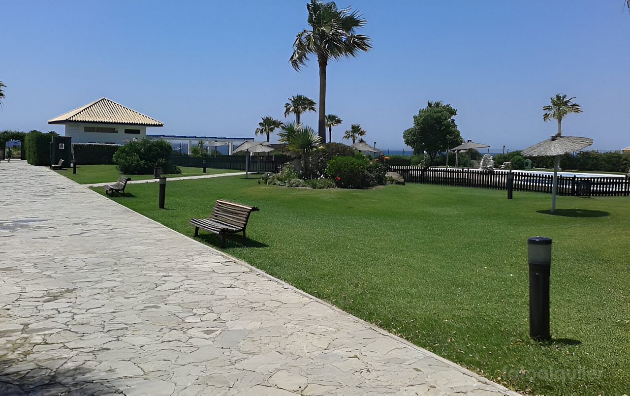 Apartamento en primera línea de playa en Zahara de los Atunes, Cádiz
