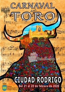  Carnaval del Toro 2020