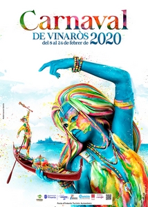  Carnaval de Vinaroz 2020