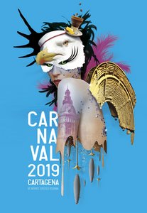  Carnaval de Cartagena 2019