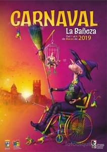  Carnaval de la Bañeza 2019