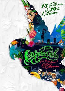  Carnaval Las Palmas 2019