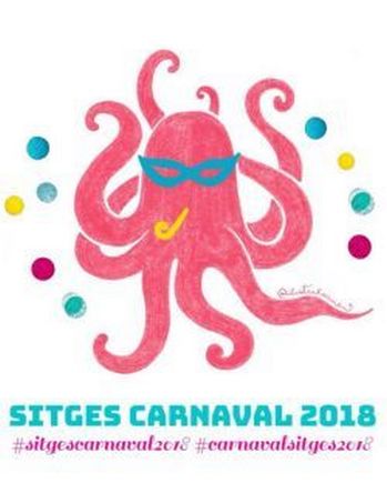 Carnaval Sitges 2018