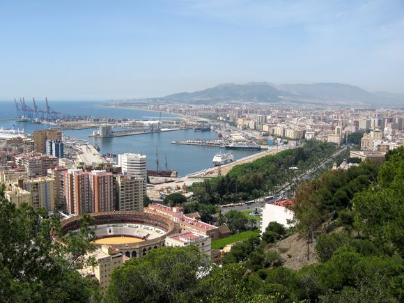 Málaga, Costa del Sol